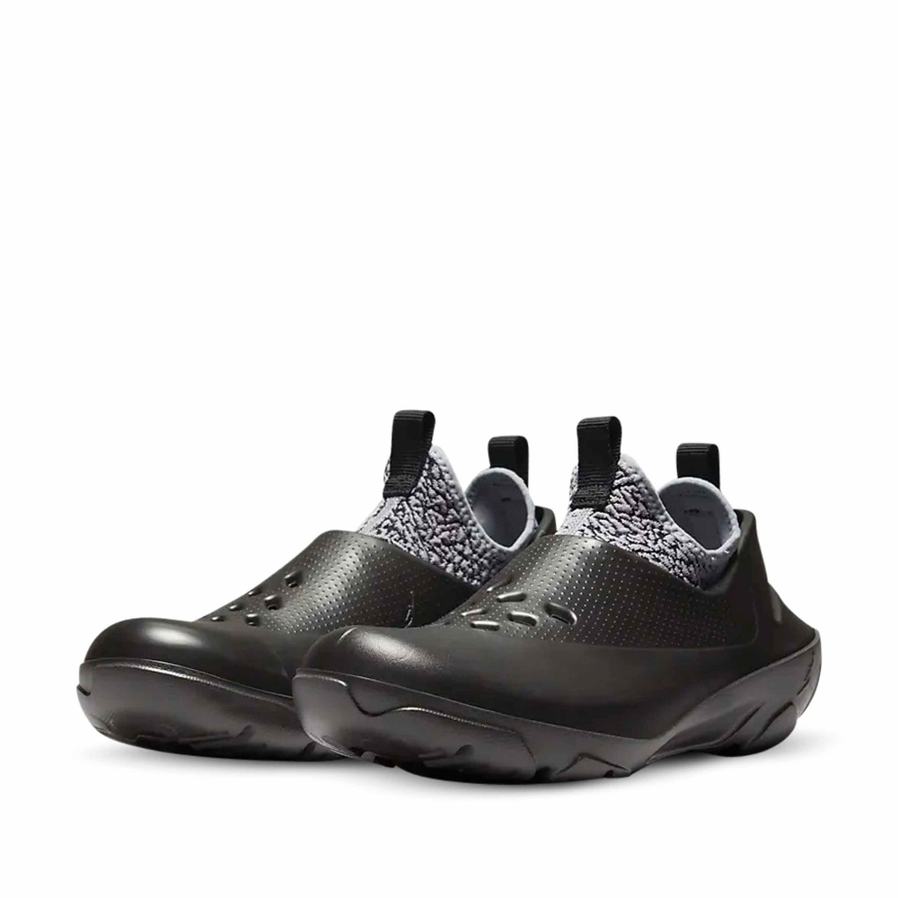 Jordan System.23 “Black Cement” Color: Black/Black-Cement Grey Size 13